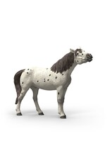 Schleich Knabstrupper Gelding