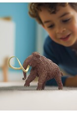 Schleich Mammoth