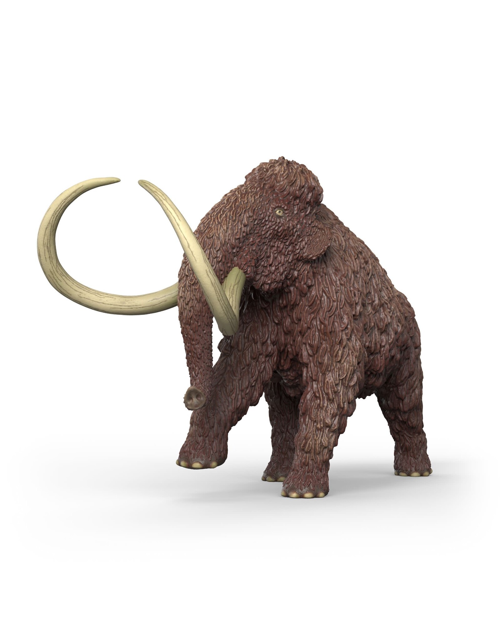 Schleich Mammoth