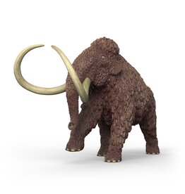 Schleich Mammoth
