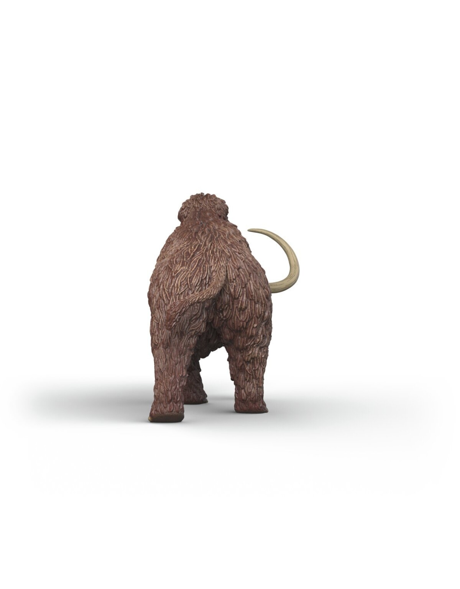 Schleich Mammoth