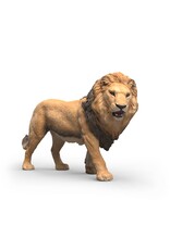 Schleich African Lion