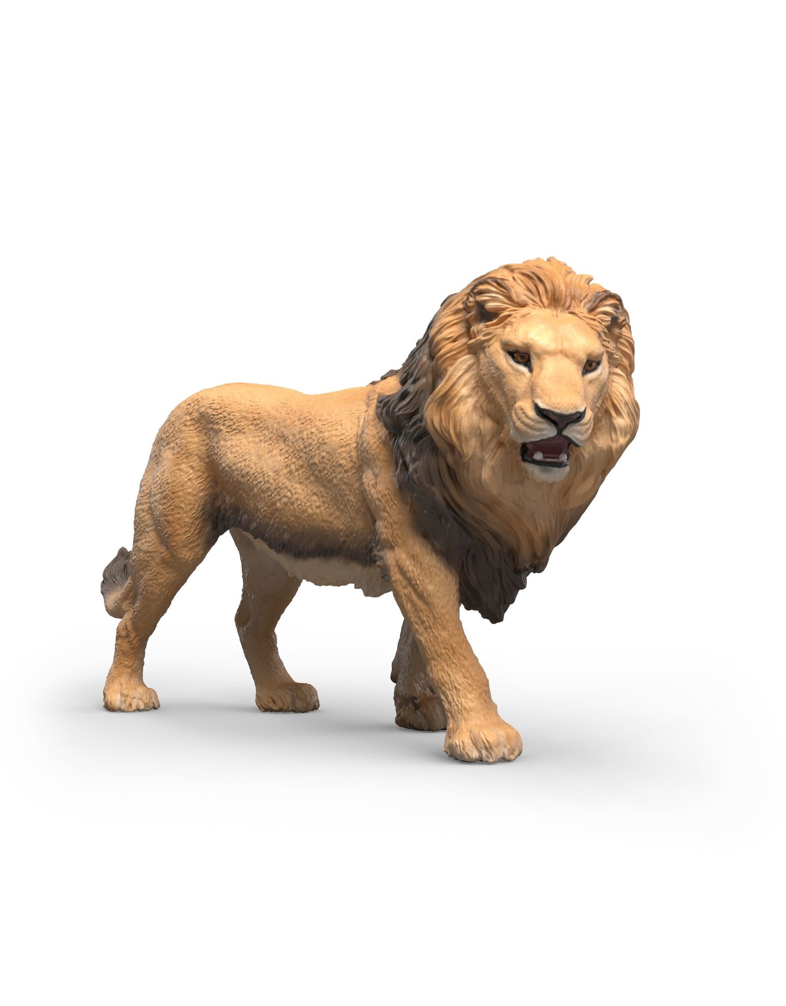Schleich African Lion