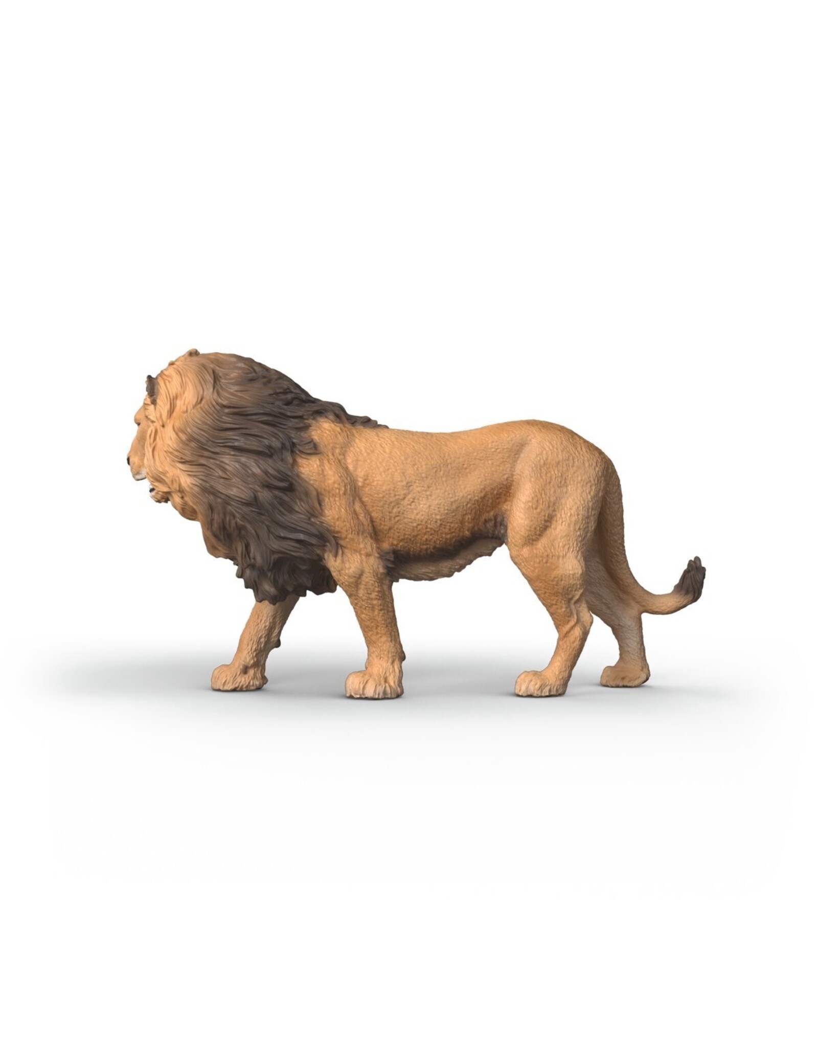 Schleich African Lion