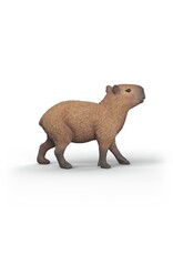 Schleich Capybara