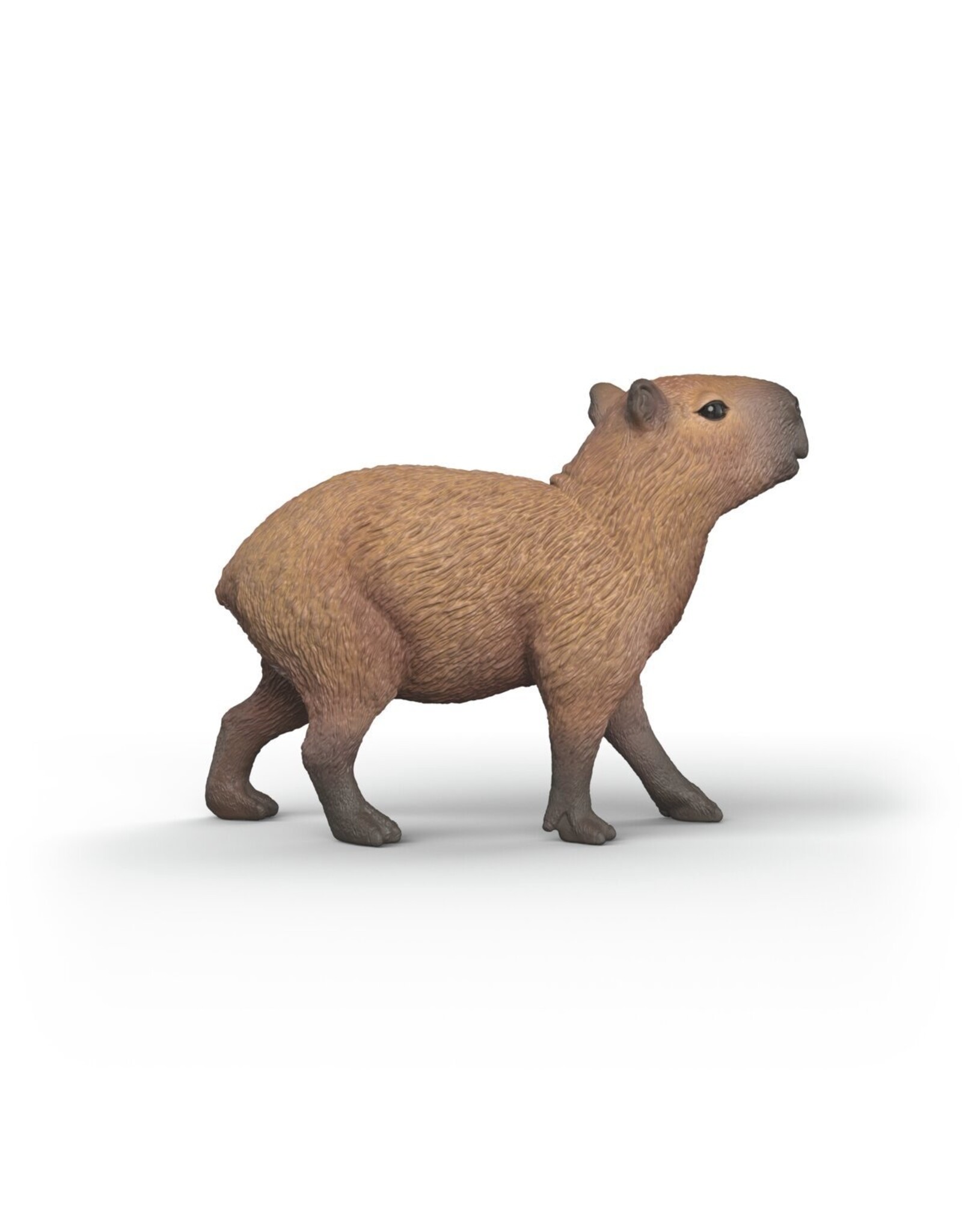 Schleich Capybara
