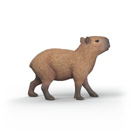 Schleich Capybara