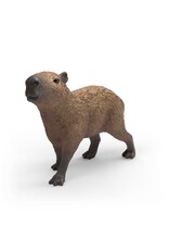 Schleich Capybara