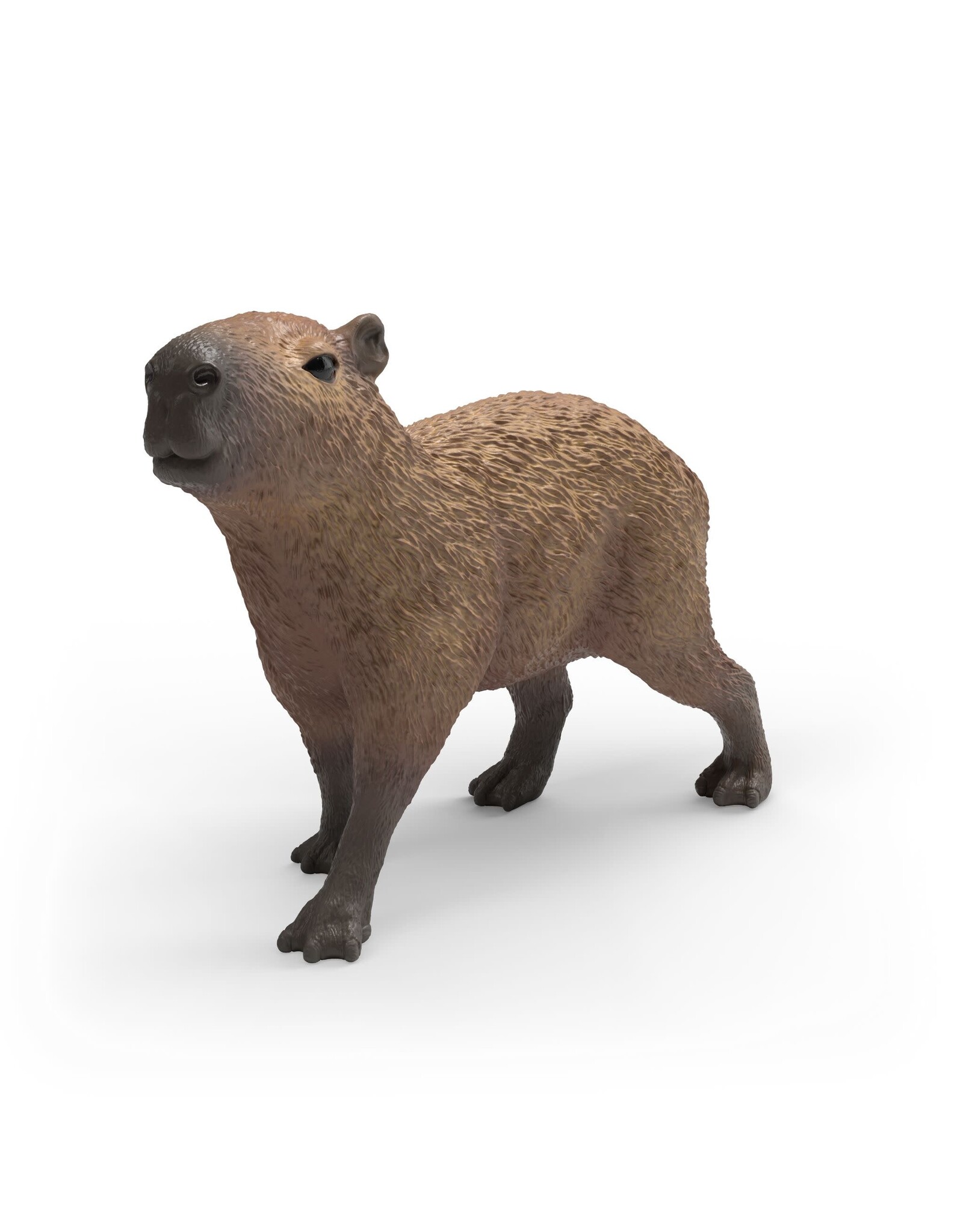 Schleich Capybara