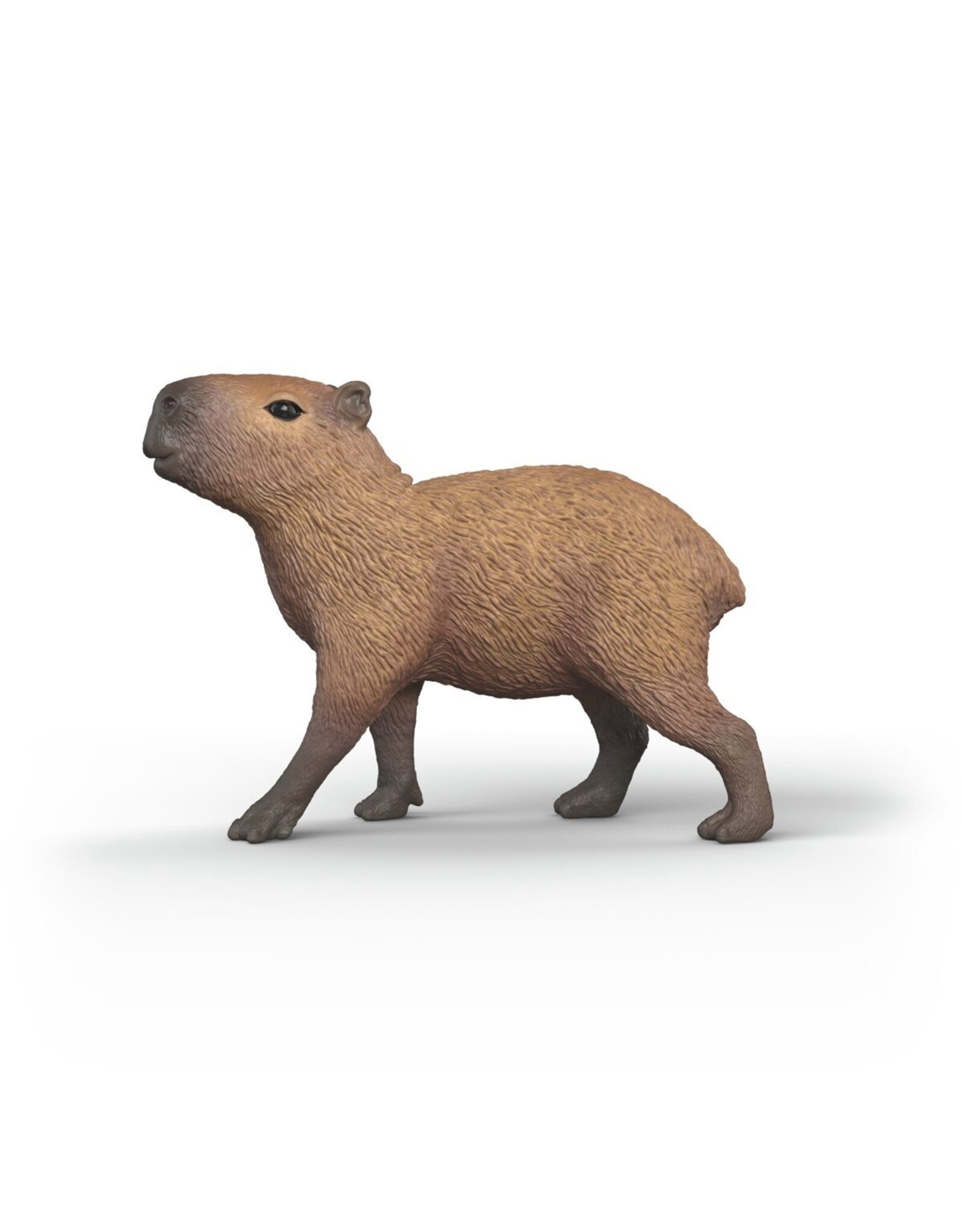 Schleich Capybara