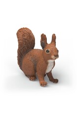 Schleich Squirrel