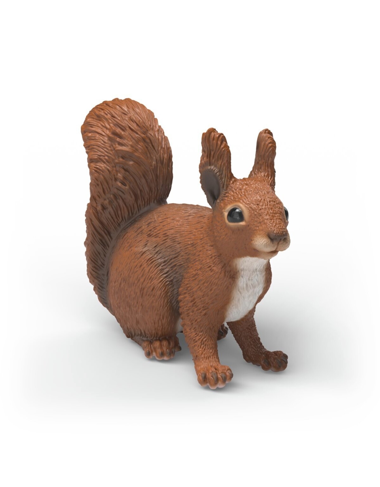 Schleich Squirrel