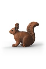 Schleich Squirrel