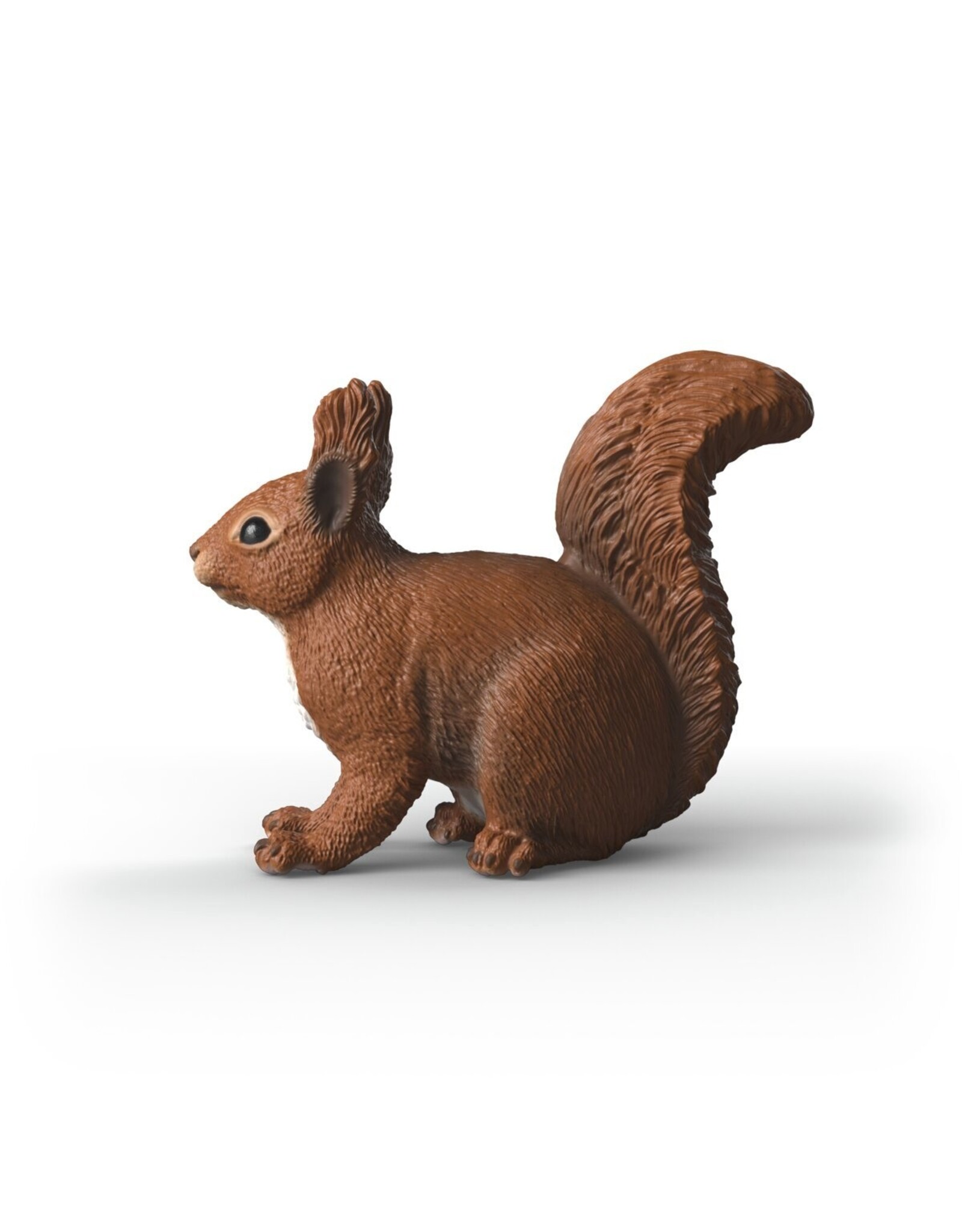 Schleich Squirrel