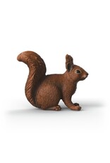 Schleich Squirrel
