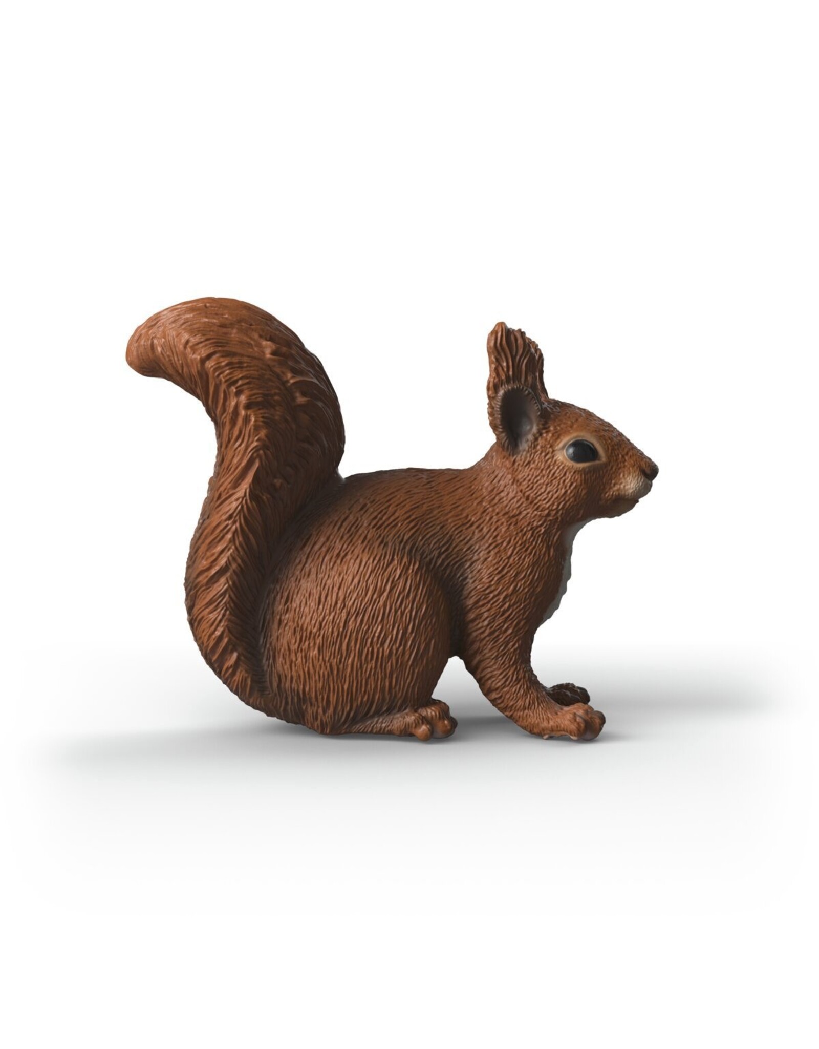 Schleich Squirrel
