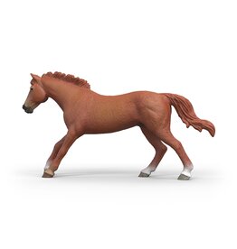 Schleich English Thoroughbred Stallion
