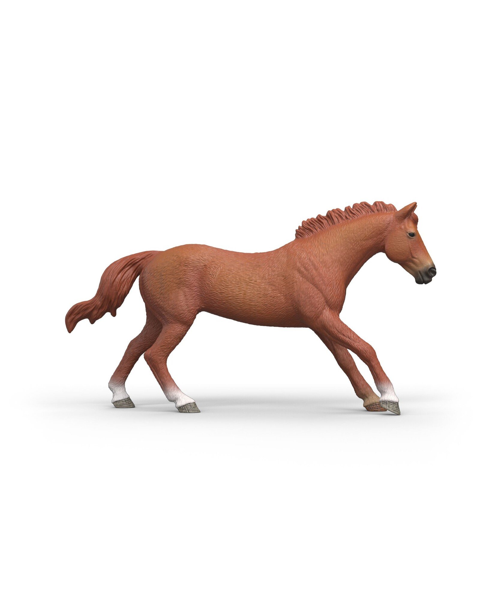 Schleich English Thoroughbred Stallion
