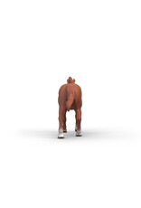 Schleich English Thoroughbred Stallion