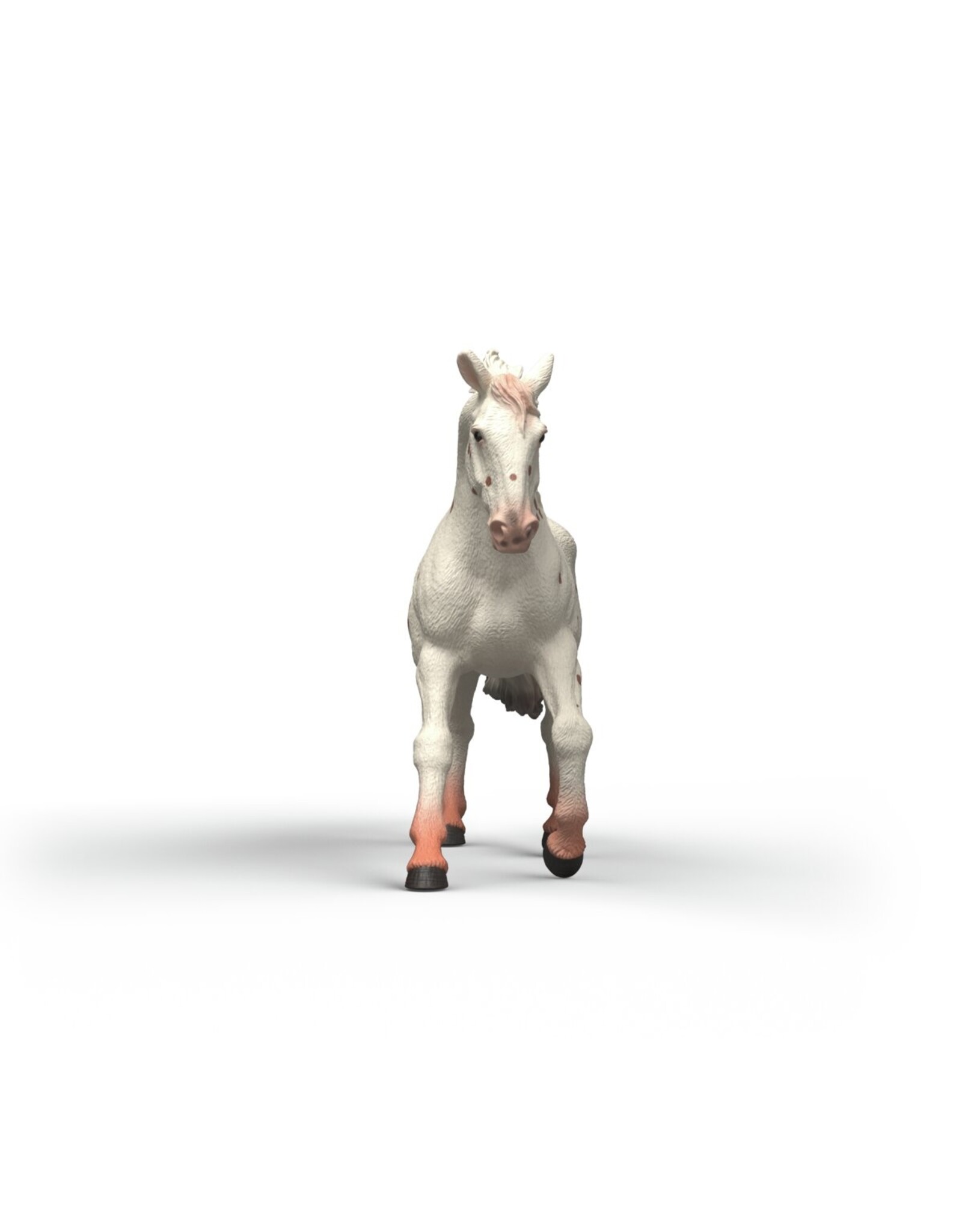 Schleich Knabstrupper Mare