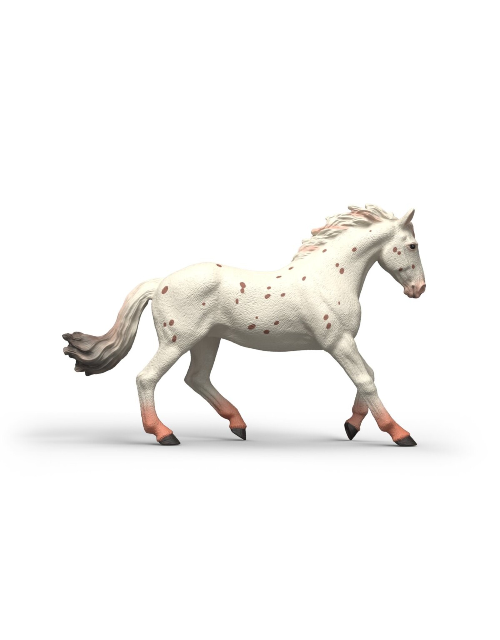 Schleich Knabstrupper Mare