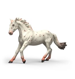 Schleich Knabstrupper Mare
