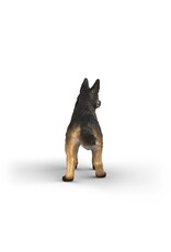 Schleich German Shepherd Female
