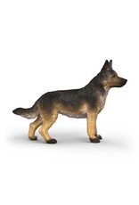 Schleich German Shepherd Female