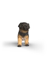 Schleich German Shepherd Puppy