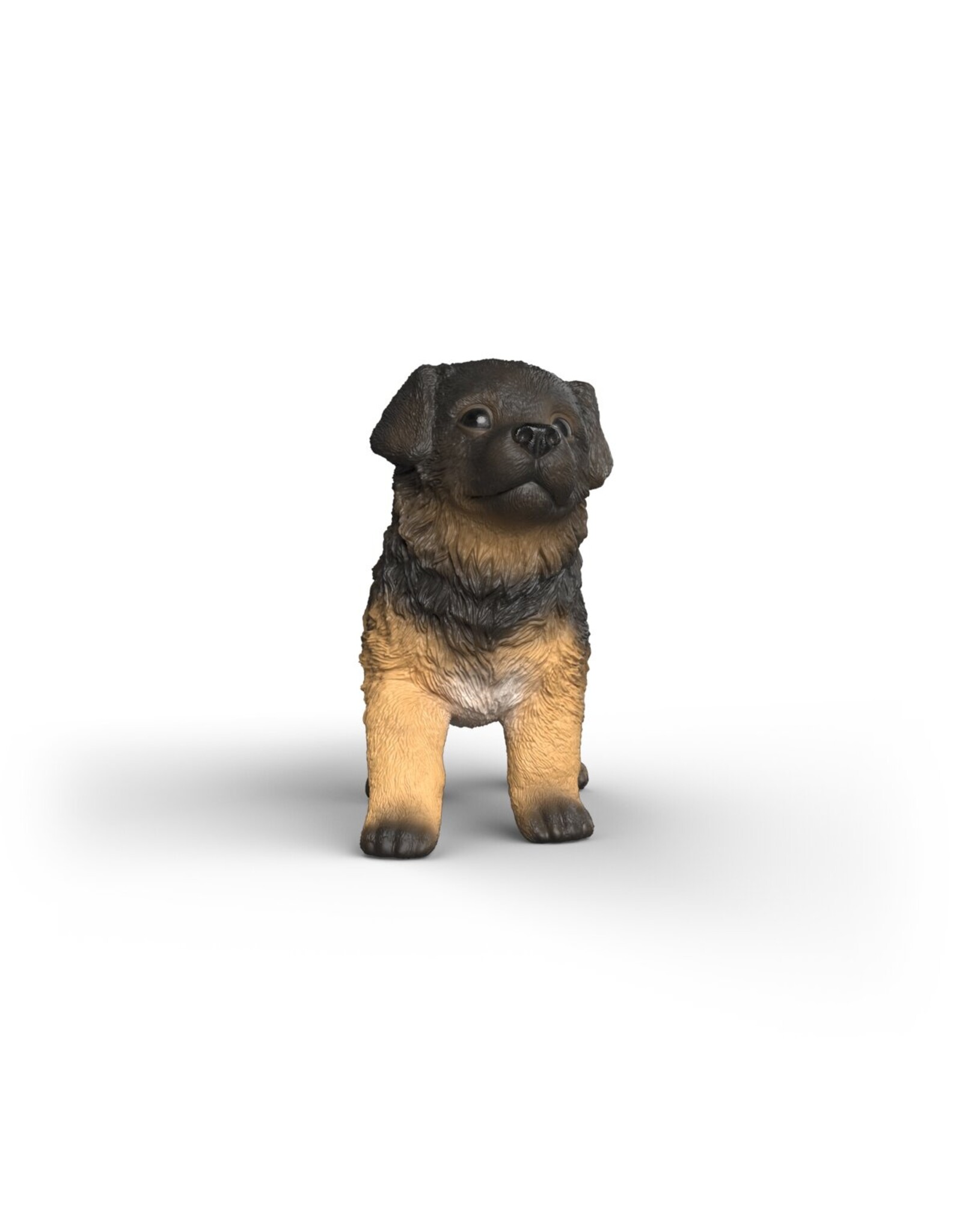 Schleich German Shepherd Puppy