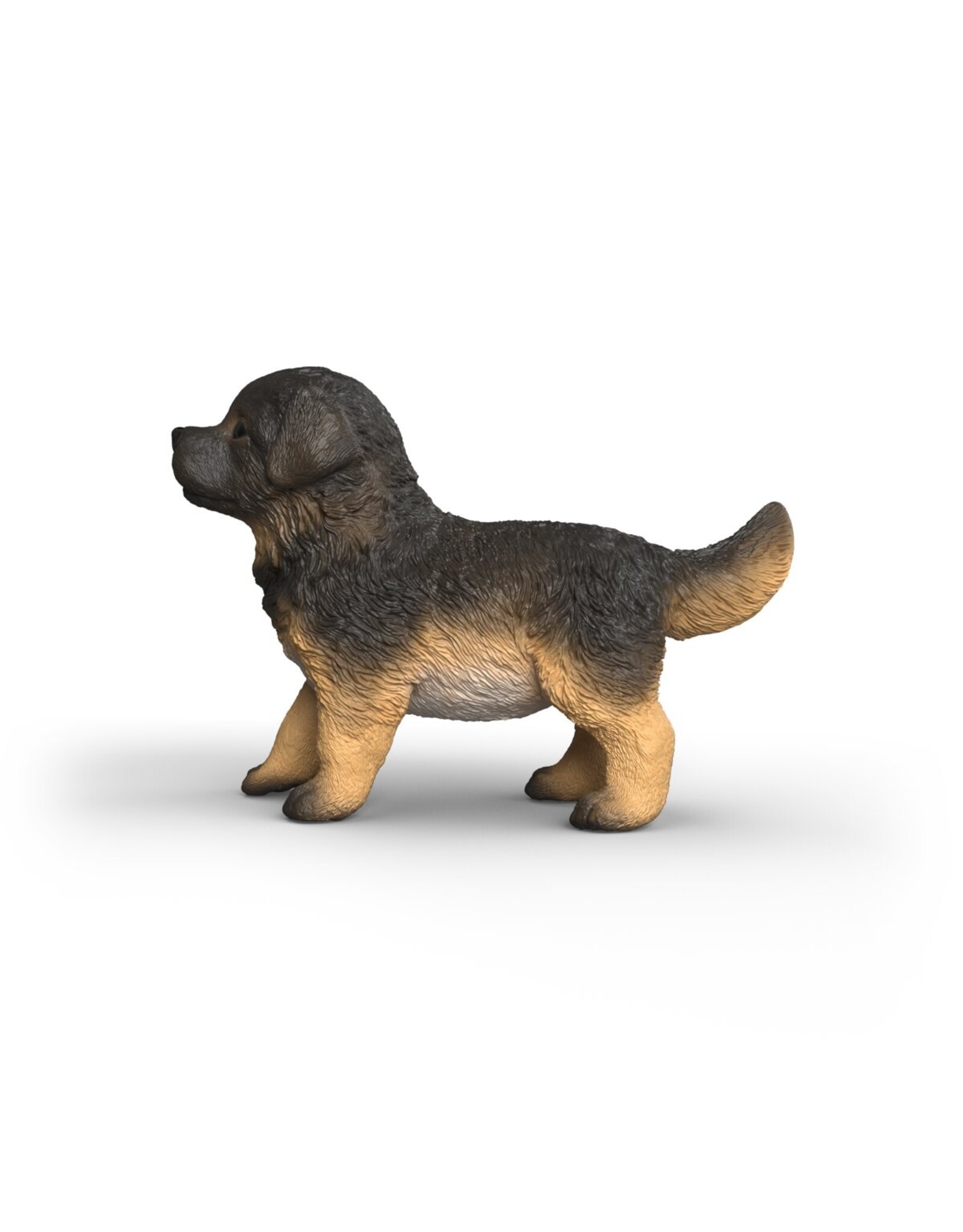 Schleich German Shepherd Puppy