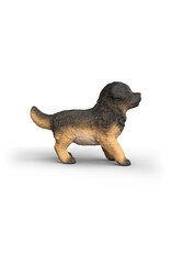 Schleich German Shepherd Puppy