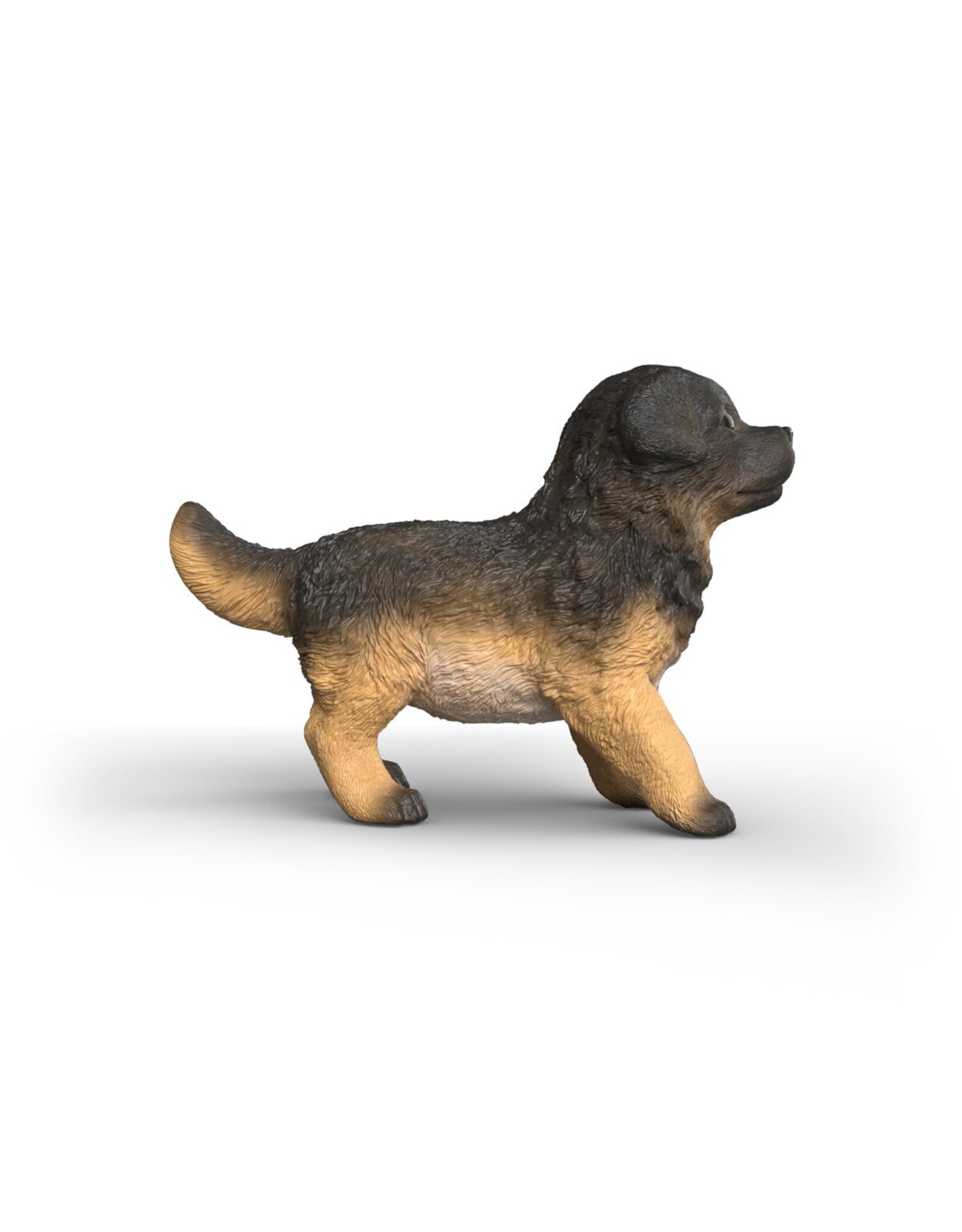 Schleich German Shepherd Puppy