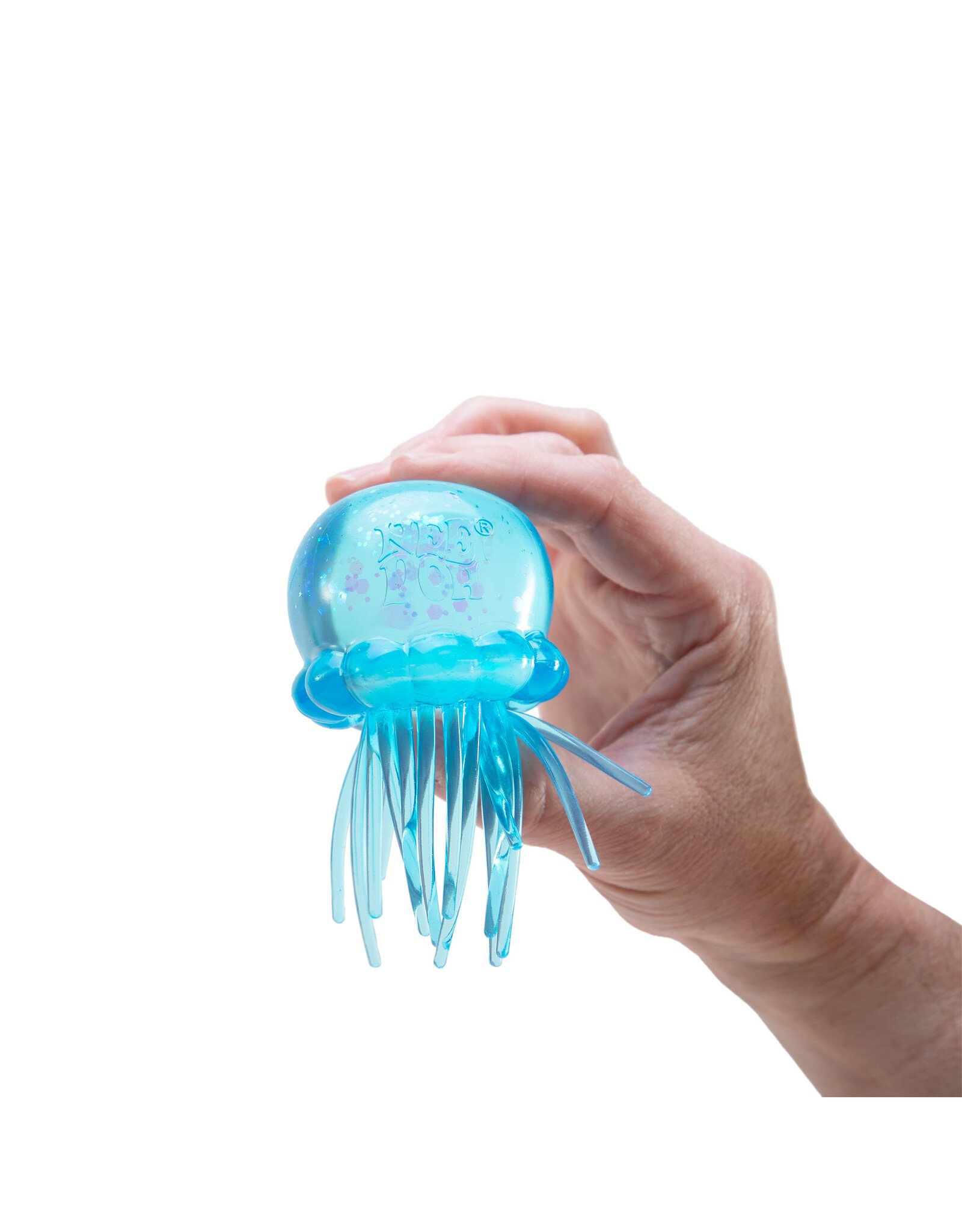 Schylling Jellysquish Needoh