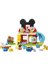 LEGO DUPLO Disney TM 10465 Mickey Mouse Clubhouse with Minnie & Pluto