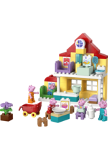 LEGO DUPLO Peppa Pig 10467 Family House