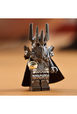 LEGO Icons 11373 The Lord of the Rings: Sauron's Helmet