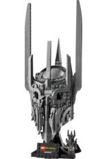 LEGO Icons 11373 The Lord of the Rings: Sauron's Helmet