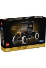 LEGO Icons 11376 Ford Model T