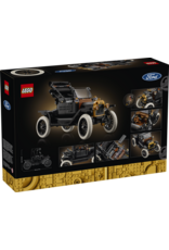 LEGO Icons 11376 Ford Model T
