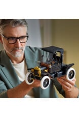 LEGO Icons 11376 Ford Model T