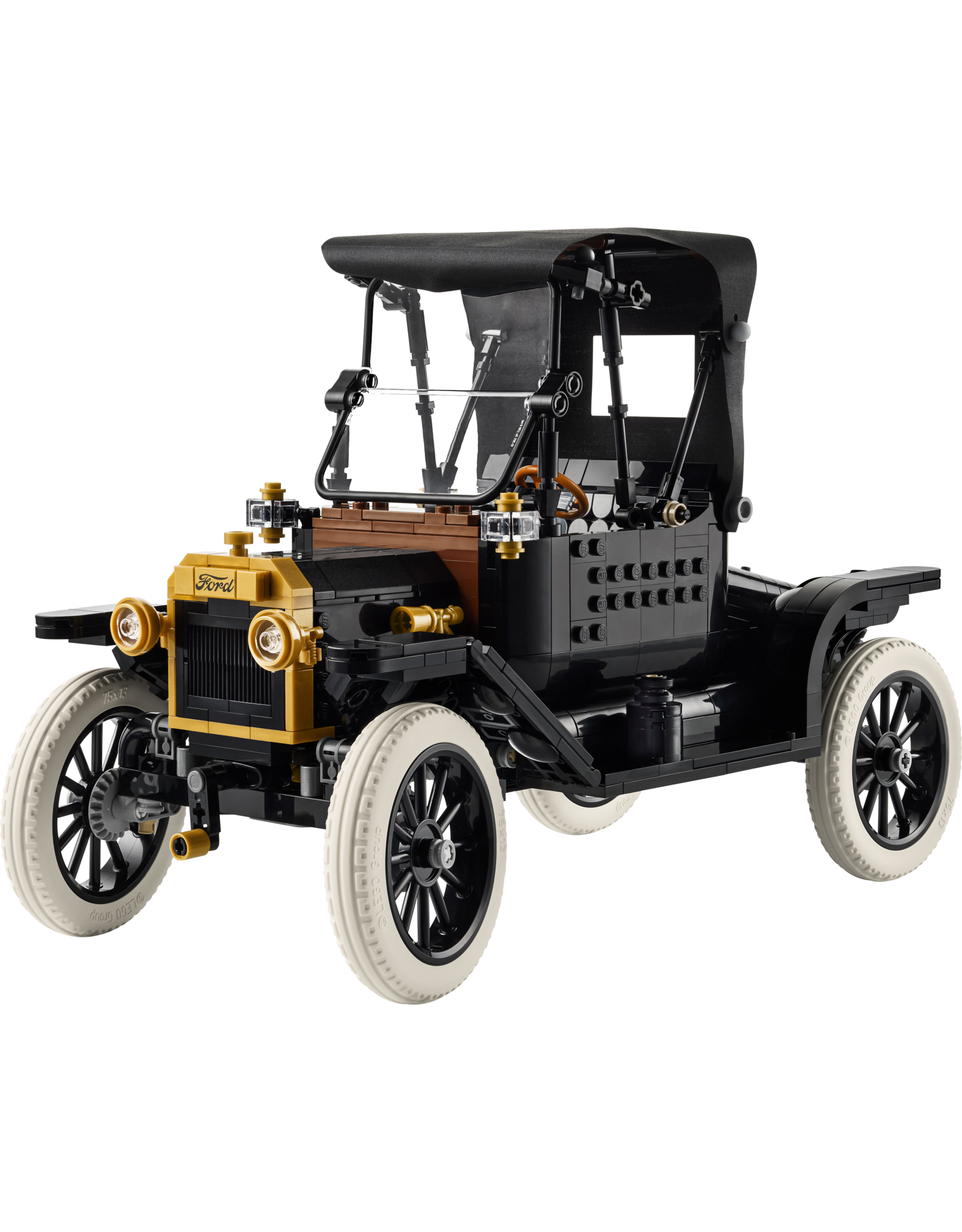 LEGO Icons 11376 Ford Model T