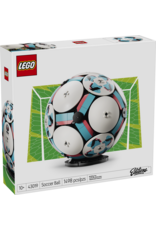 LEGO Editions Football 43019 Soccer Ball