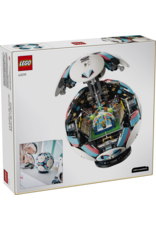 LEGO Editions Football 43019 Soccer Ball