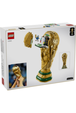 LEGO Editions Football 43020 FIFA World Cup™ Official Trophy