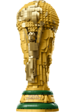 LEGO Editions Football 43020 FIFA World Cup™ Official Trophy