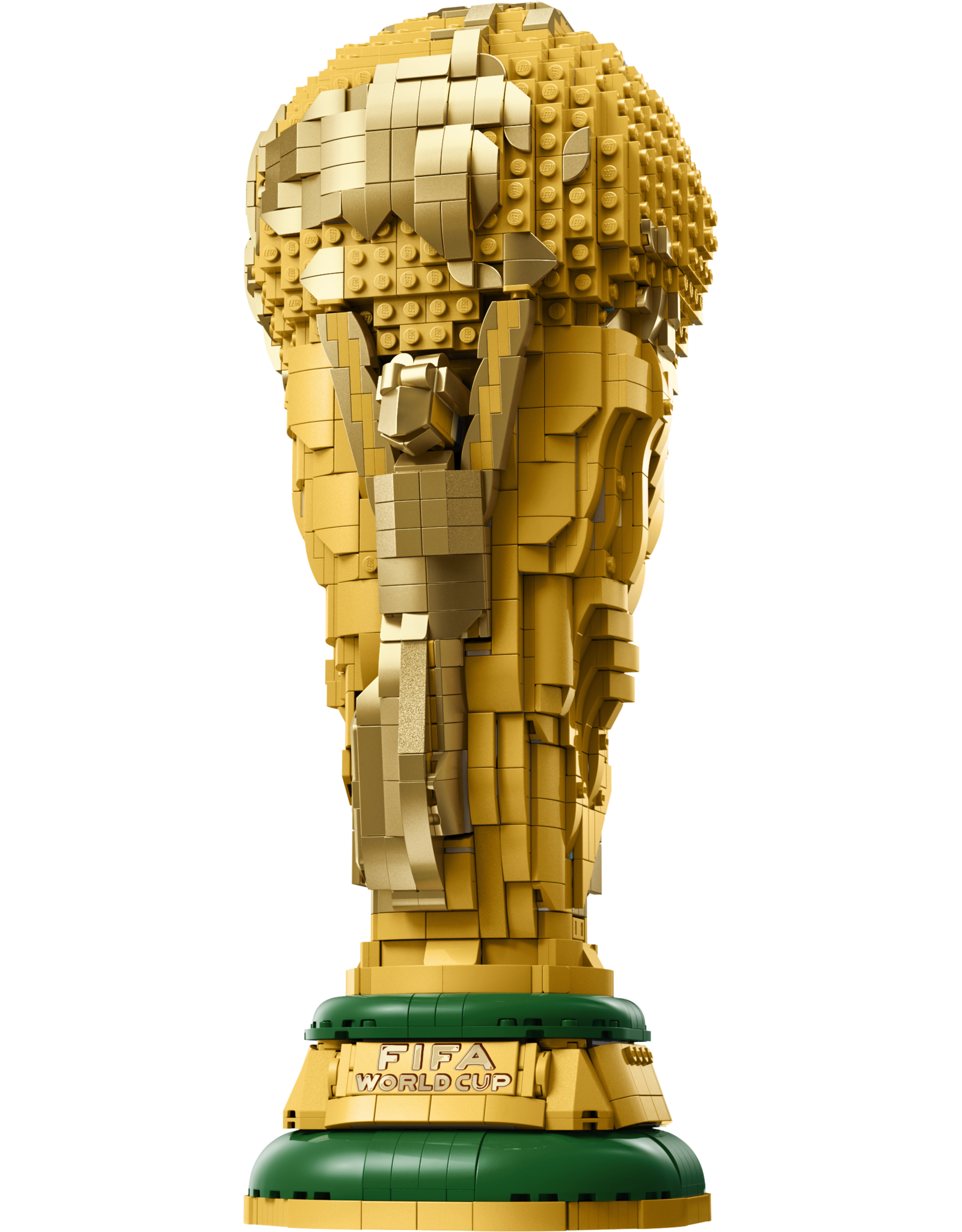 LEGO Editions Football 43020 FIFA World Cup™ Official Trophy