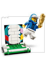 LEGO Editions Football 43020 FIFA World Cup™ Official Trophy