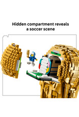 LEGO Editions Football 43020 FIFA World Cup™ Official Trophy