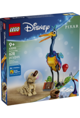 LEGO Disney Pixar 43290 Kevin & Dug